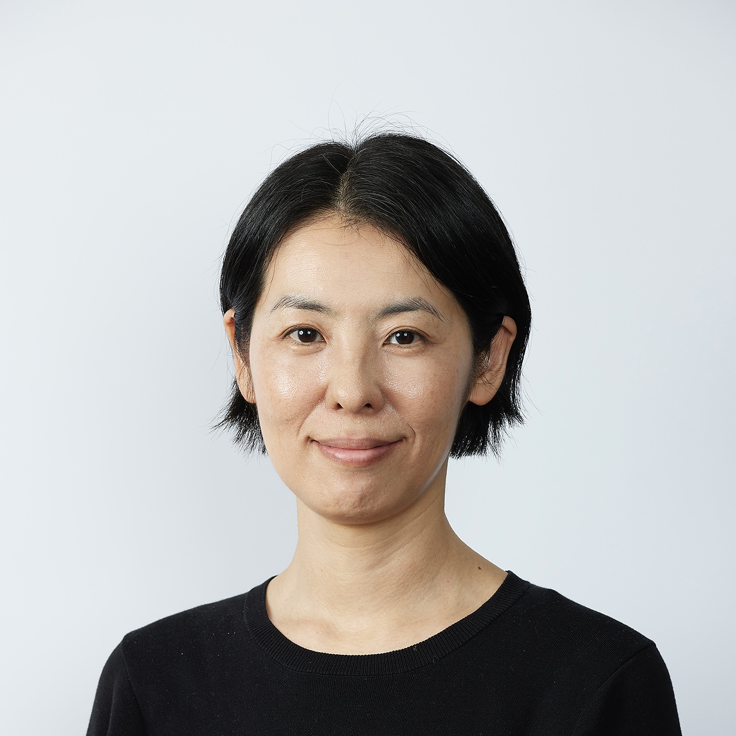 山田 悦子